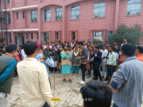 ABC College Of Education Patna Extra Curricular Activity photo 55